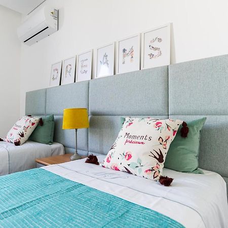 Sun&Sea Luxury Apartment By Mp Вила Нова ди Гая Екстериор снимка