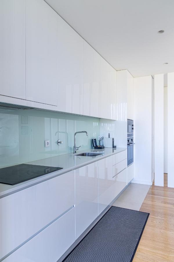 Sun&Sea Luxury Apartment By Mp Вила Нова ди Гая Екстериор снимка